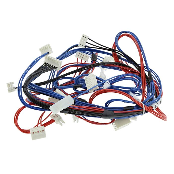 Rampe,module électronique,pomp
