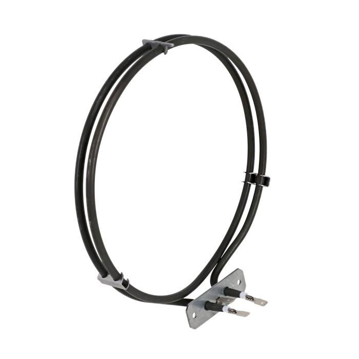 ring element, TURBO230V2000W S YFP