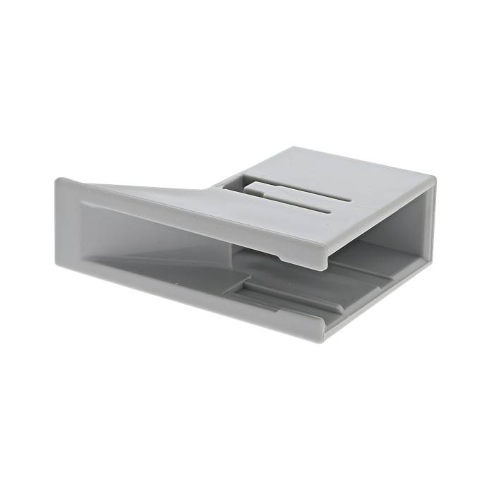 holder, latch, condenser