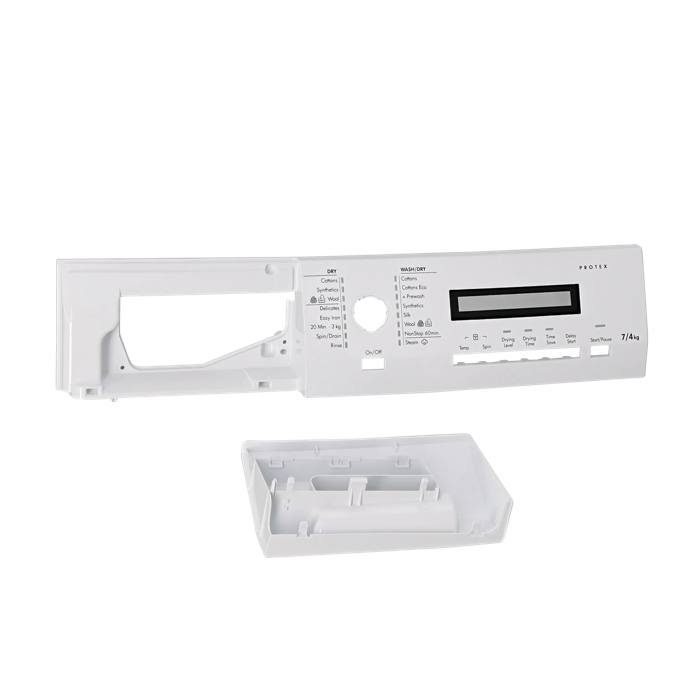 control panel,Handle,AEG,L75670NWD,EN