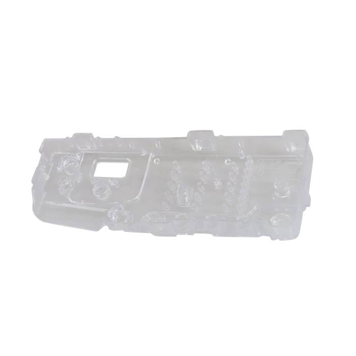 diffuser, luminous diode, support, TLWM,TC4