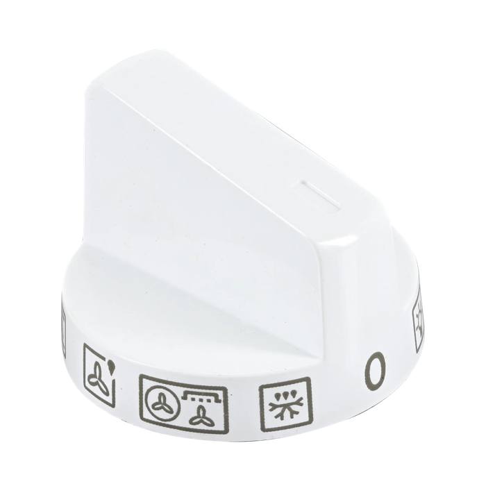knob, function, white