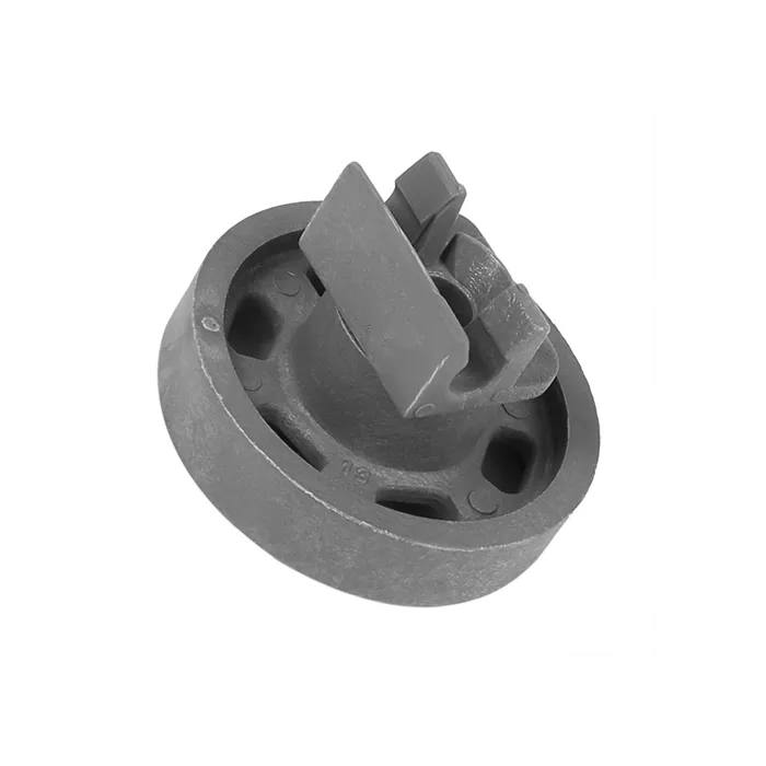 Dishwasher Lower Basket Roller Kit - Pack of 1