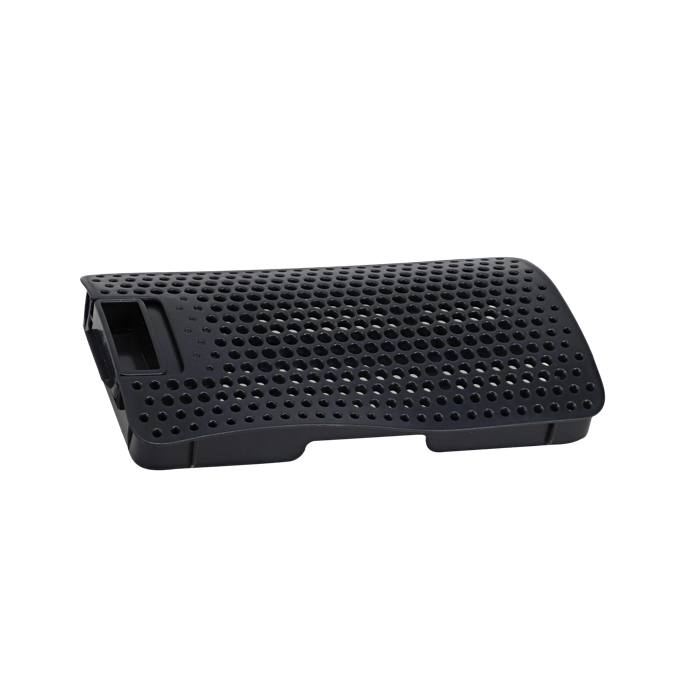 ABLUFTGITTER,GRILL,SATZ