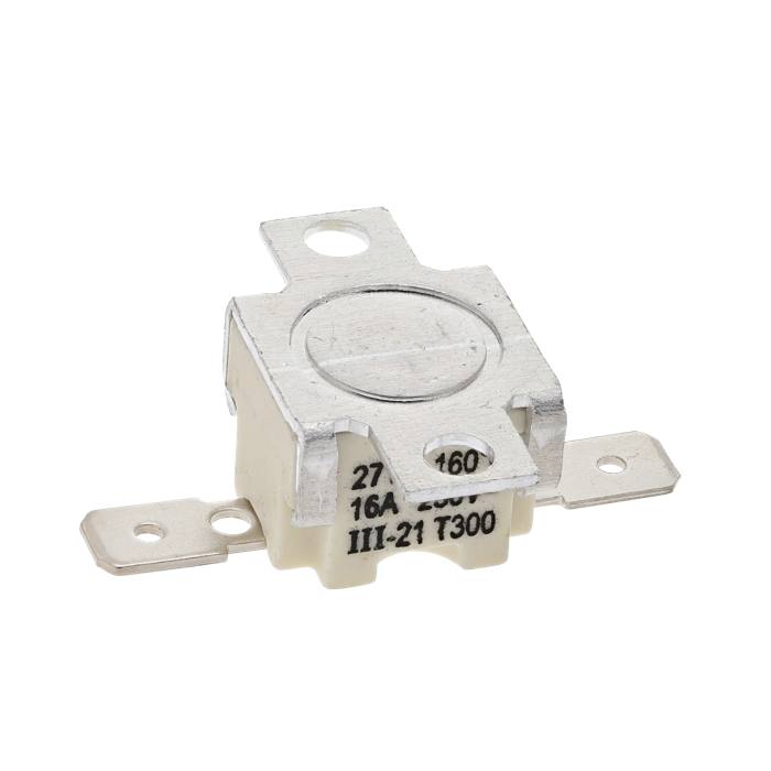 safety thermostat,2 POLE 160° A3