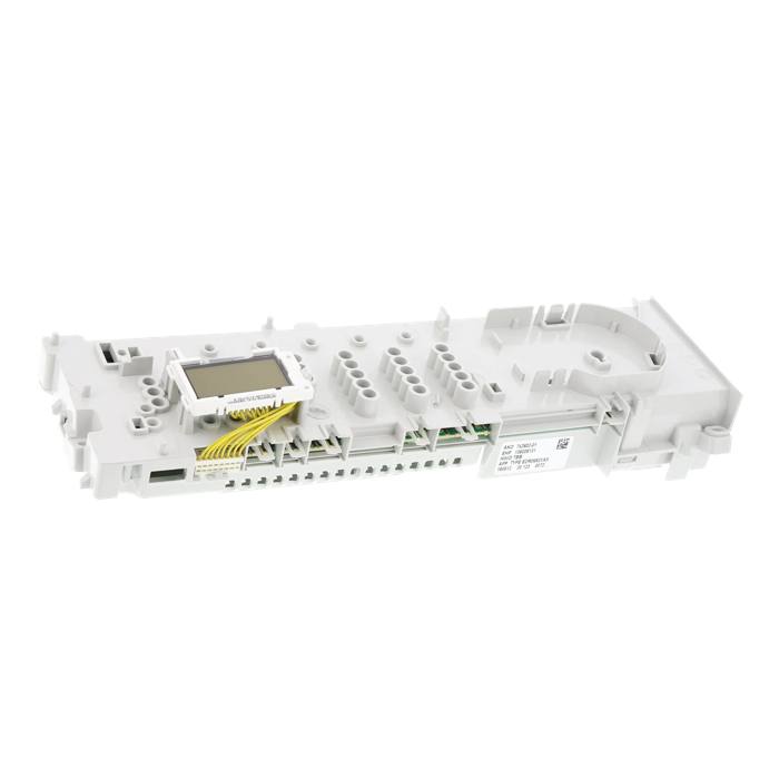 nicht konfigurierte Elektronik,mit,Anzeige,ENV06,TC3,15P,TDV