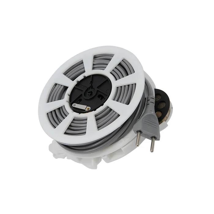 Enrouleur de câble pour aspirateur