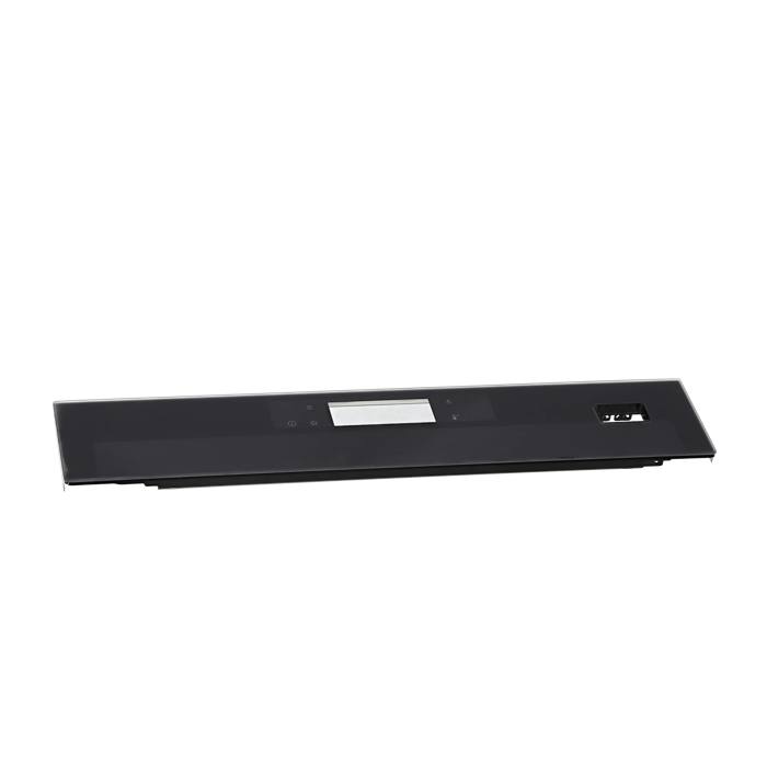 BEDIENBLENDE,SCHWARZ,60CM, PUX