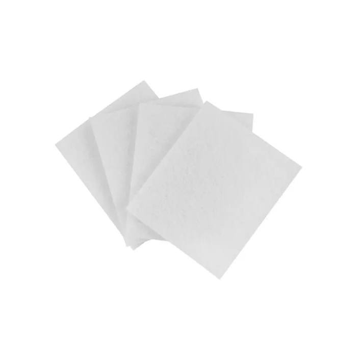 EF10A Lite, Microlite, 1800 Series Vacuum Cleaner Filter Pack