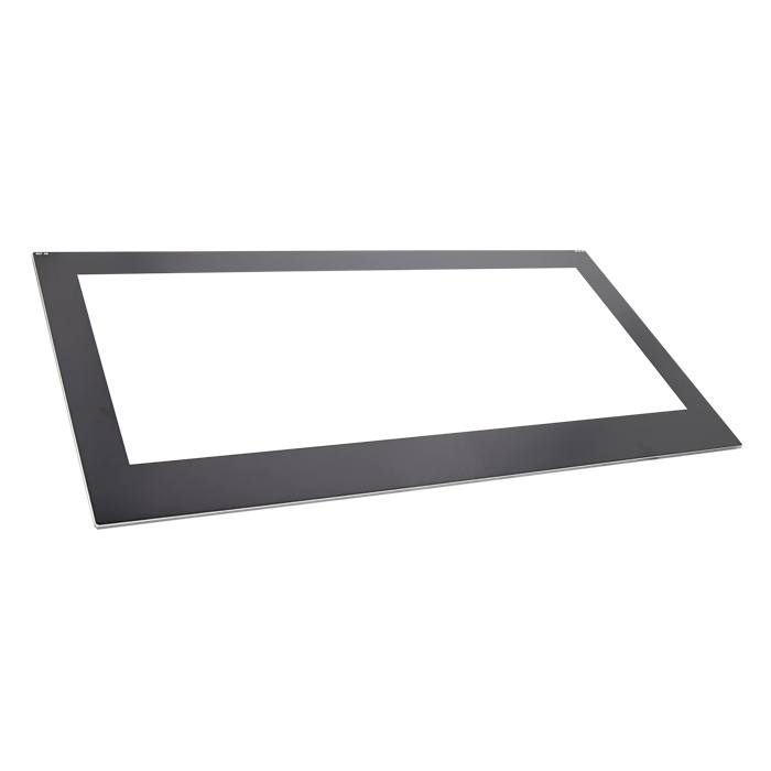Door Glass - 524X263mm