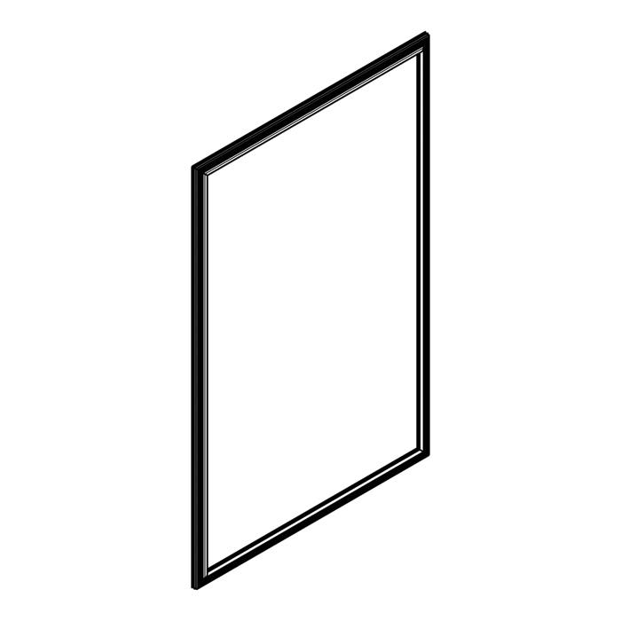 joint magnétique,blanc,7820, 501.6x609.1mm