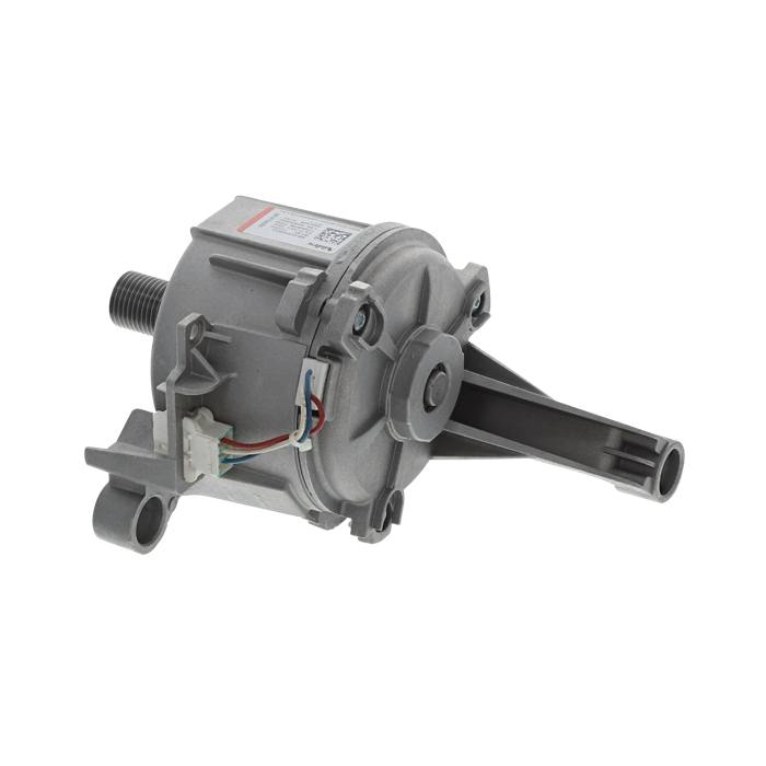 motor, induktion, magnet, 195V,1133Hz,Ø25.26,F