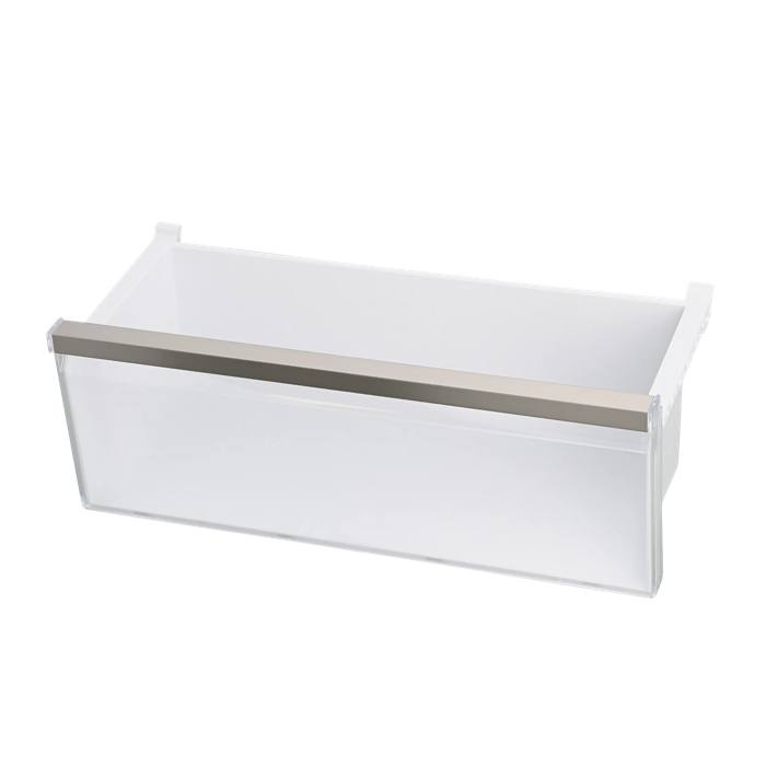 Box freezer, complete, neutral, 7902, 547x199.7mm