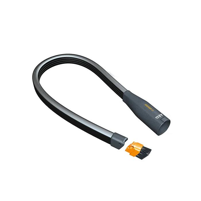 AKIT112 Advanced Precision 360° Home & Car Kit – 36 mm grosser ovaler Anschluss