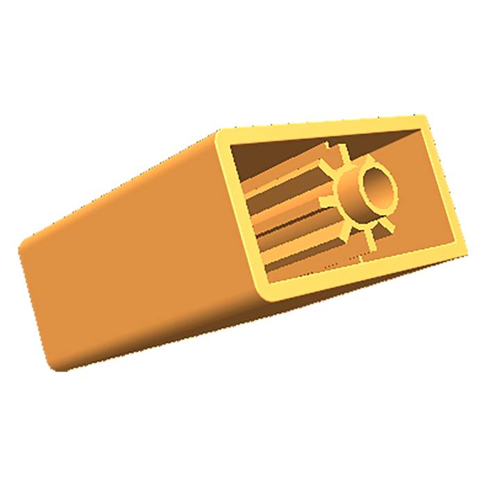 adaptateur,poignée de porte,blanc