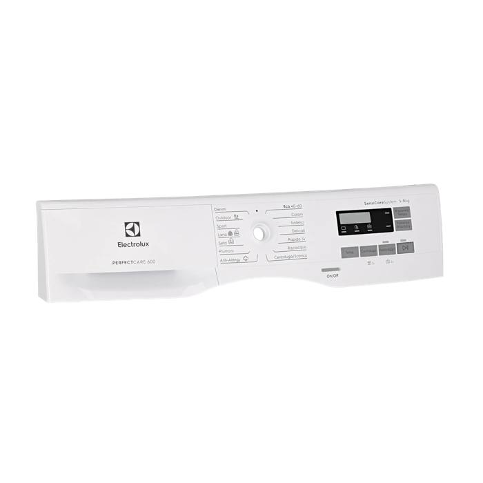 control panel, white, Electrolux, IT