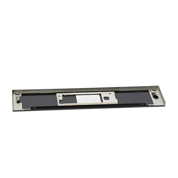 manöverpanel, svart, 60cm,SUPEX4