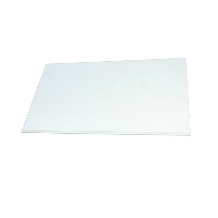 hylla glas-, 400x250