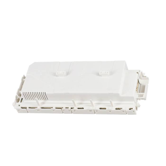 KONFIGURIERTE ELEKTRONIK,PB500