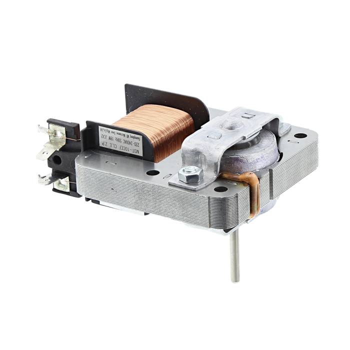 Motor, Ventilator
