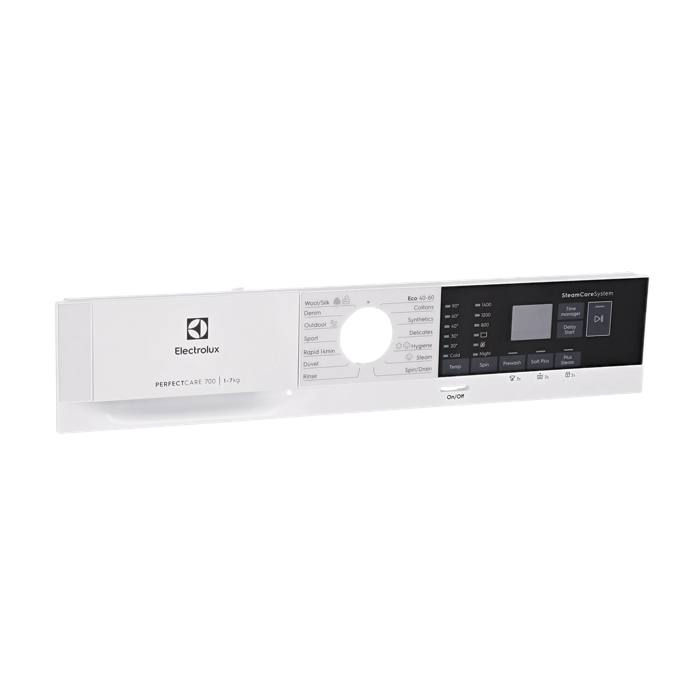 BEDIENBLENDE,WEISS,ELECTROLUX,