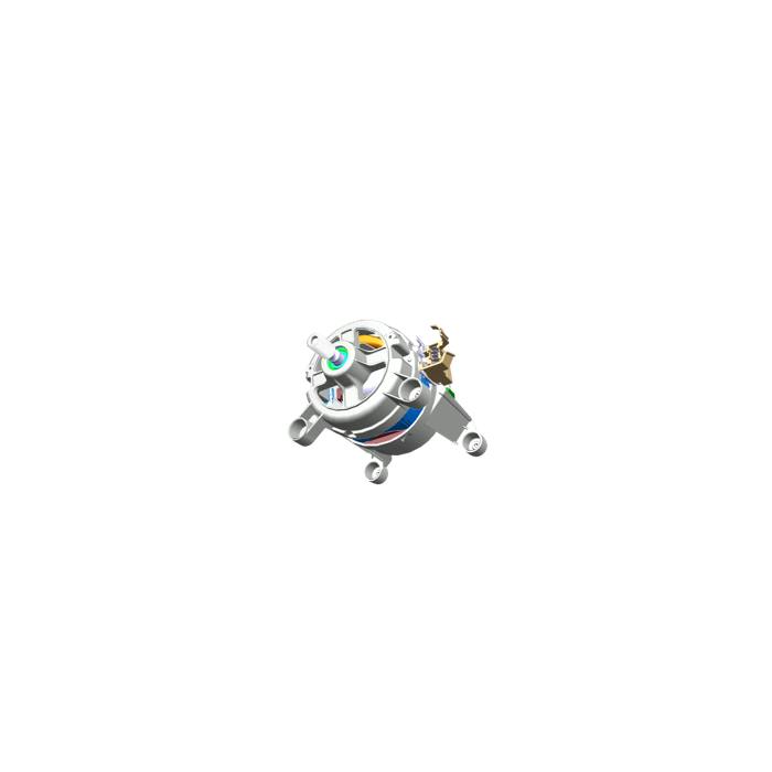 motor,commutator,universal,240V,50Hz,Ø18,5mm