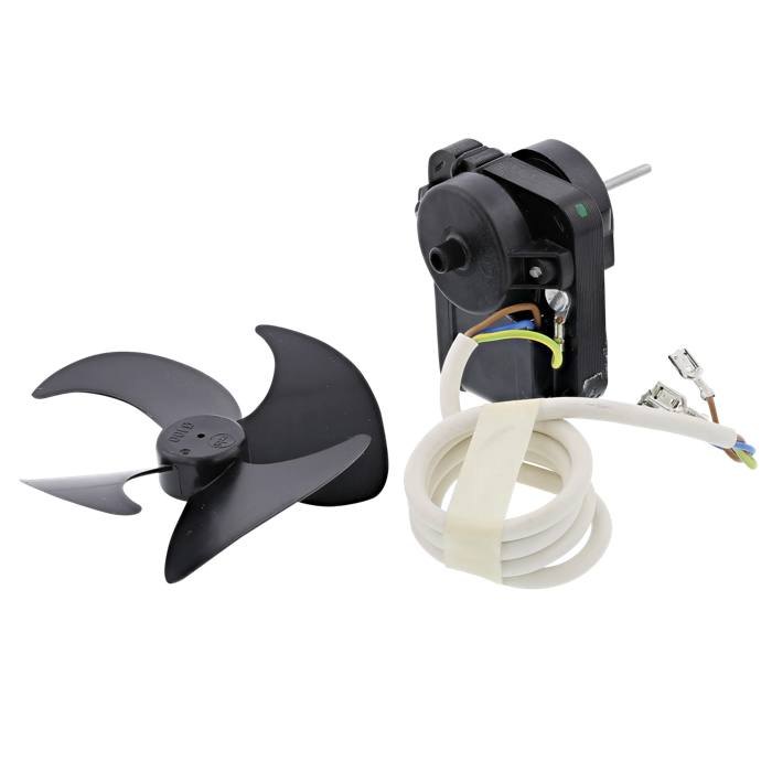 Ventilateur du réfrigérateur
