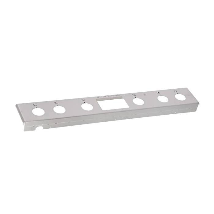 control panel,inox,60cm,UMPD,2K