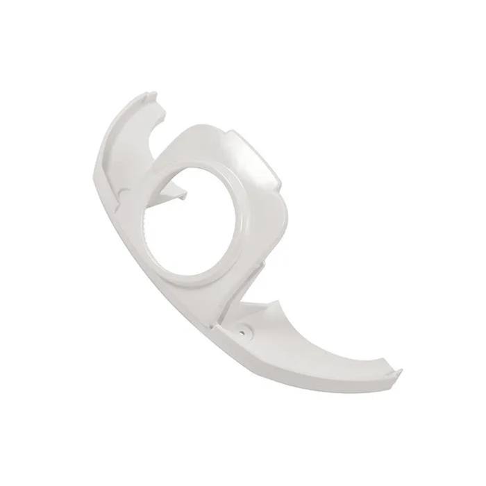 Raccord de tuyau pour aspirateur