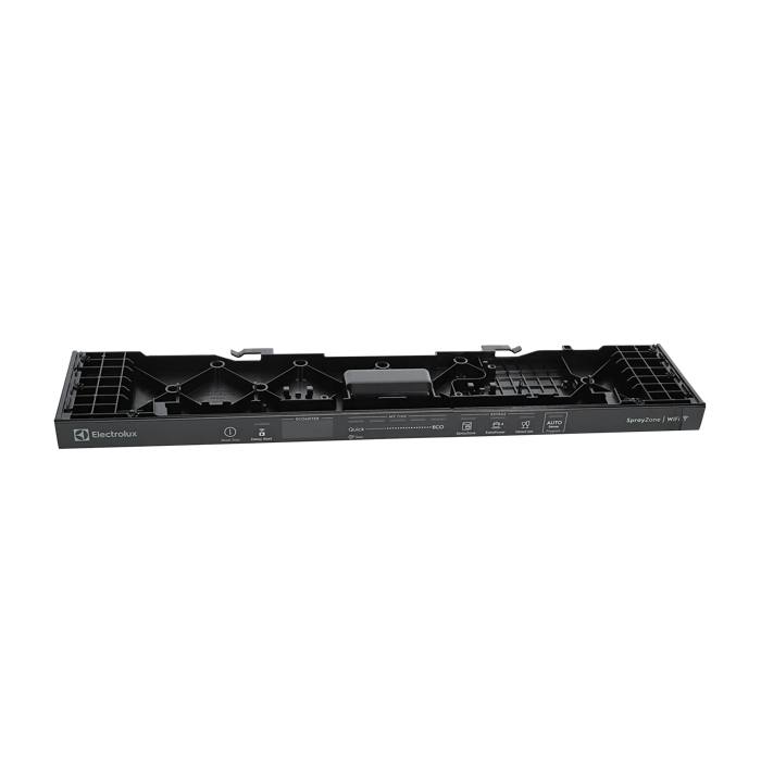 BEDIENBLENDE,SCHWARZ,ELECTROLU