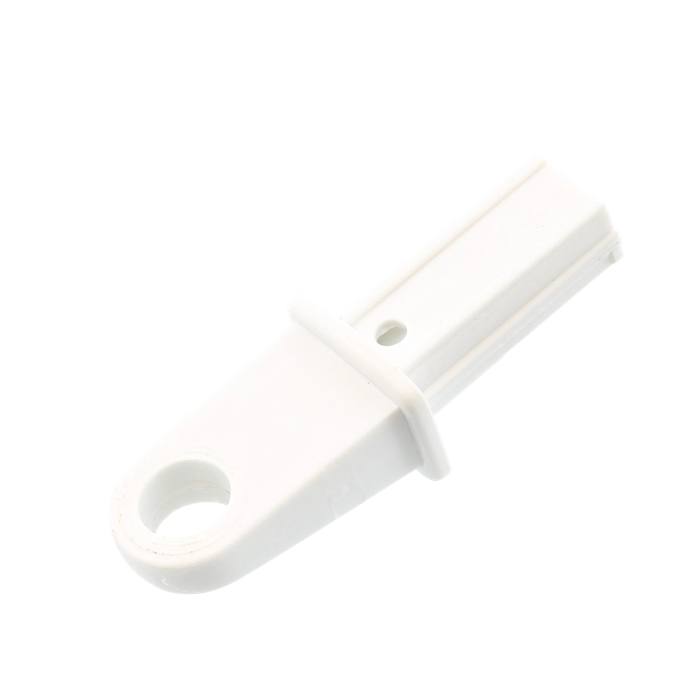 Support de porte de compartiment
