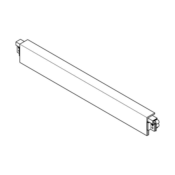 manöverpanel, komplett, tryckt, 7801,434x47mm