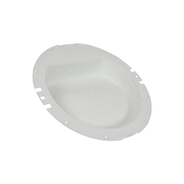 Kuivausrummun sisäluukku