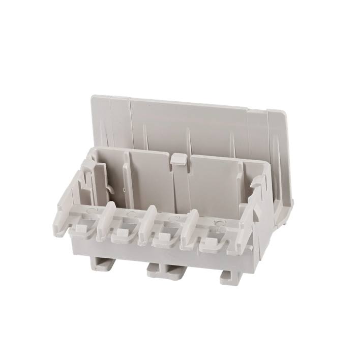 box, relay, BLDC