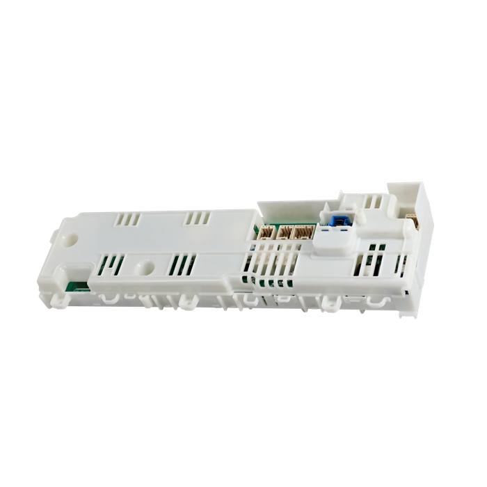 elettronica configurata,HIGH QUELLE GREEN L.