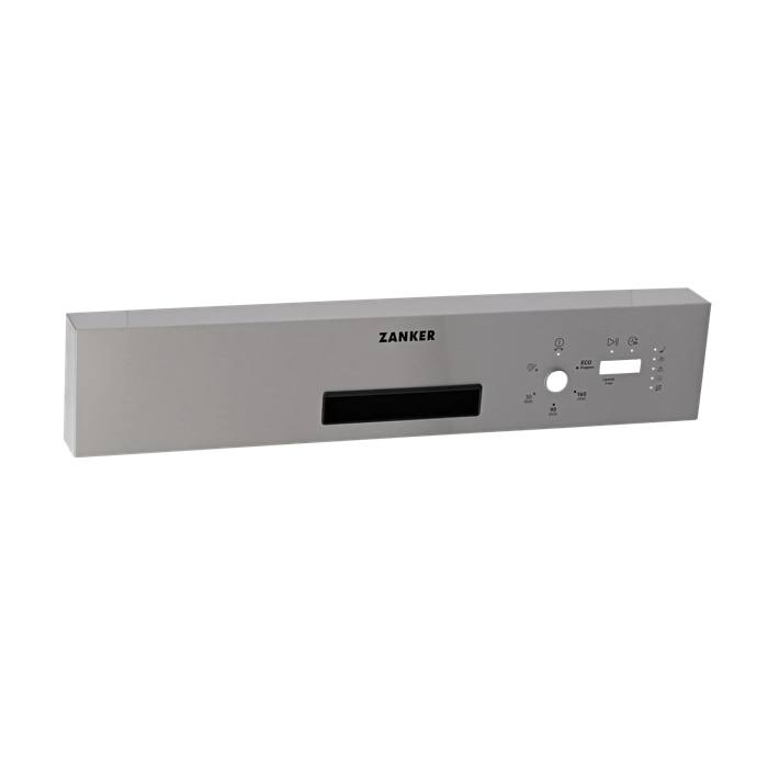 control panel,inox,Zanker,FS,600mm