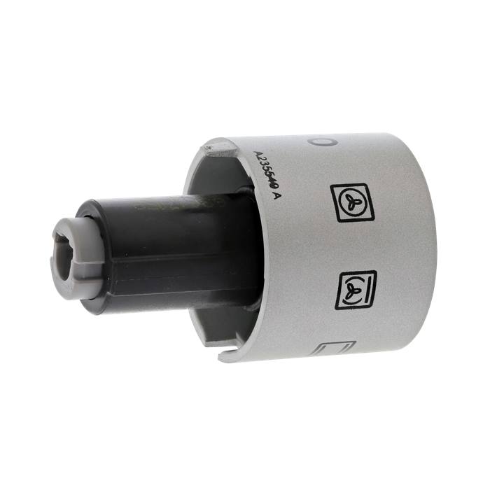 knob, function, inox
