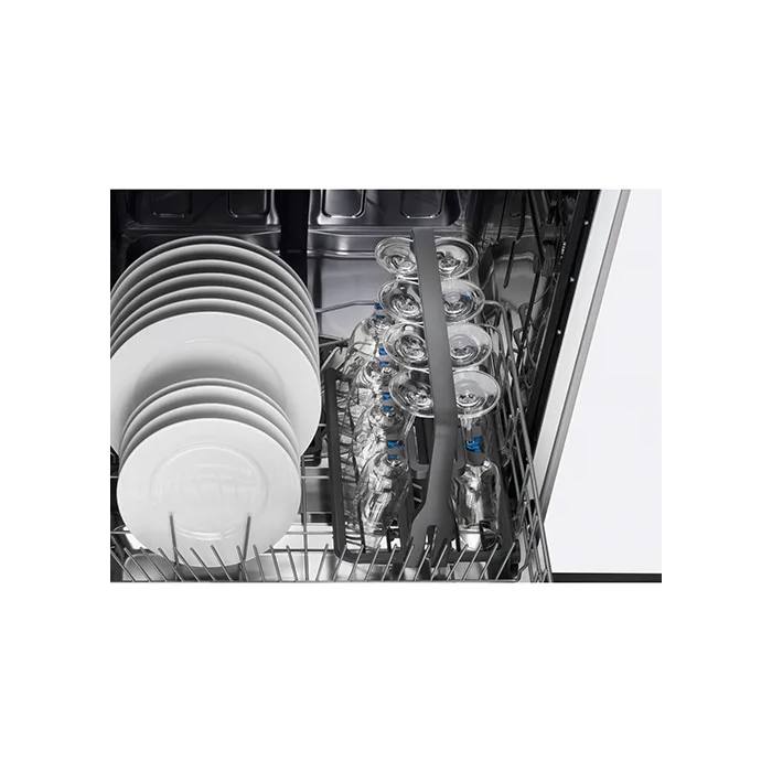 DW Glass Basket