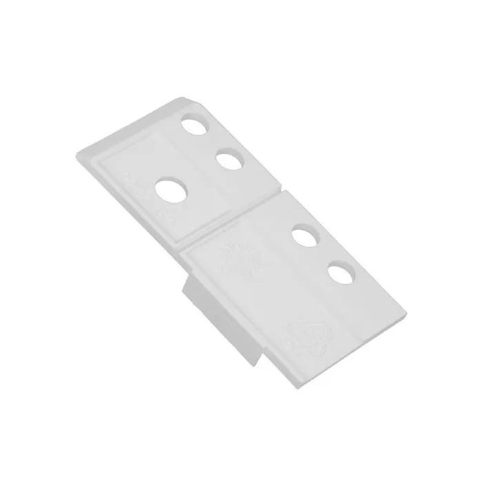 Fridge / Freezer Door Upper Hinge Distance Piece