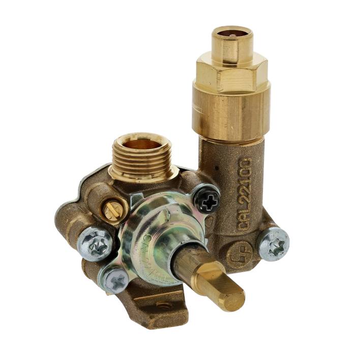 GASHAHN,SCHNELL,D=0.40 G20-20M