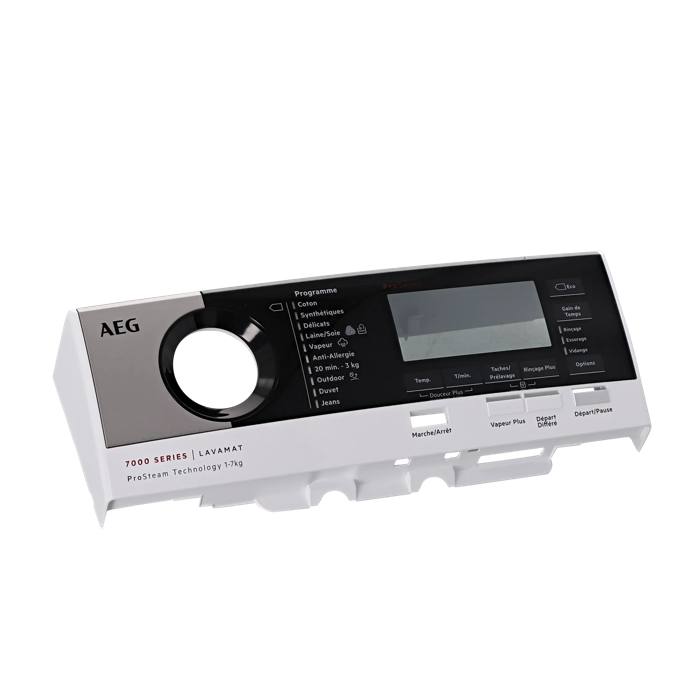 support panneau, blanc, AEG