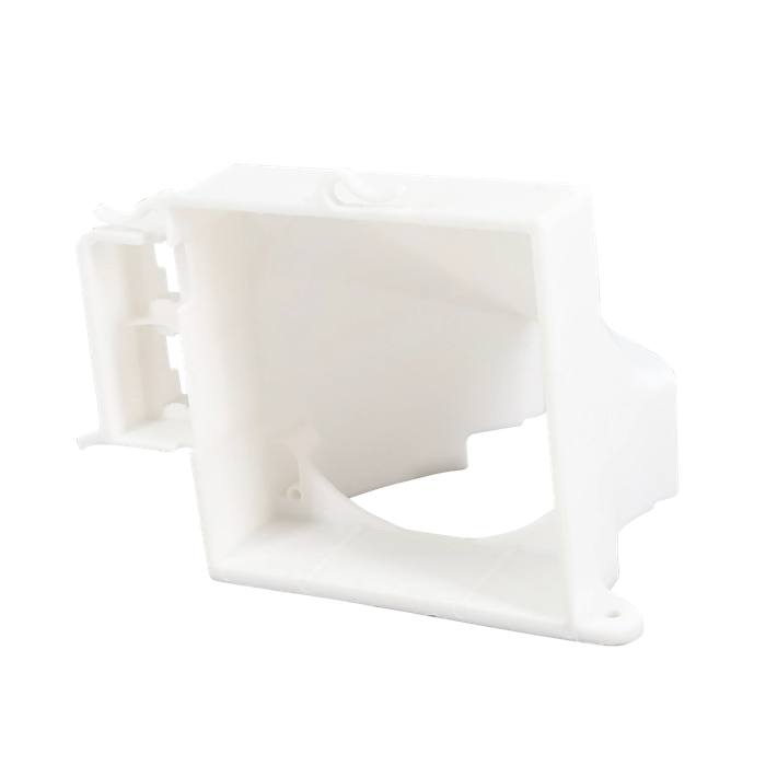 support, cooling fan
