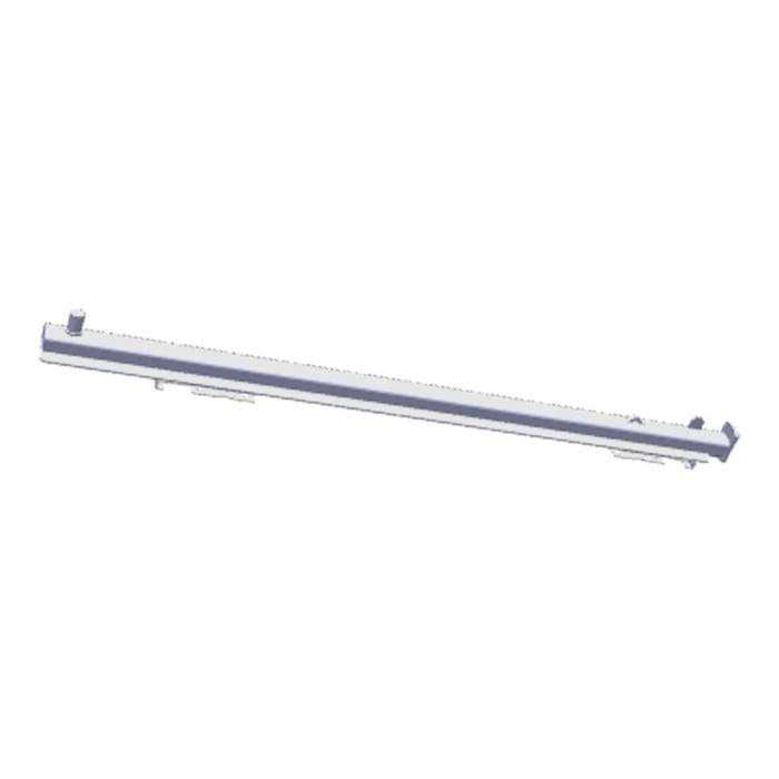 telescopic runner,set of 2,left