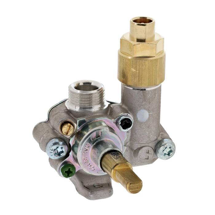 GASHAHN,HILFE,D=0.28 G20-20MBA