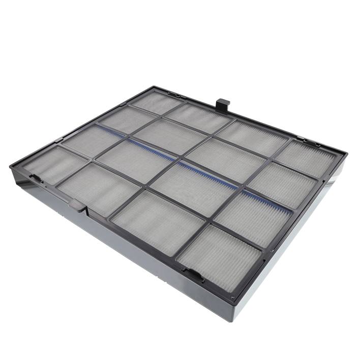 EF116 Cassette Filter for Air Cleaner EAP 450