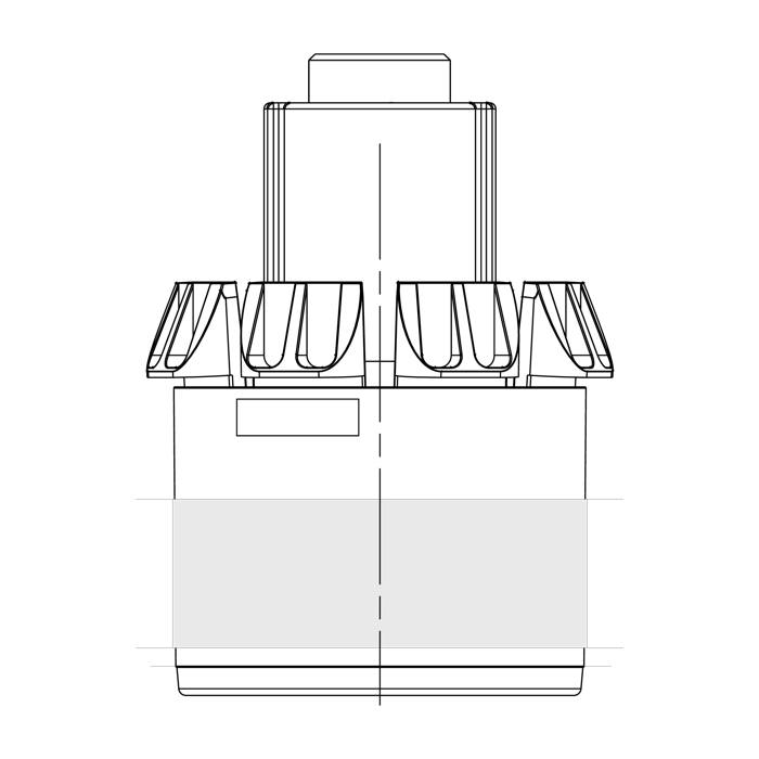 KNEBEL,FUNKTIONEN,SCHWARZ,10+0