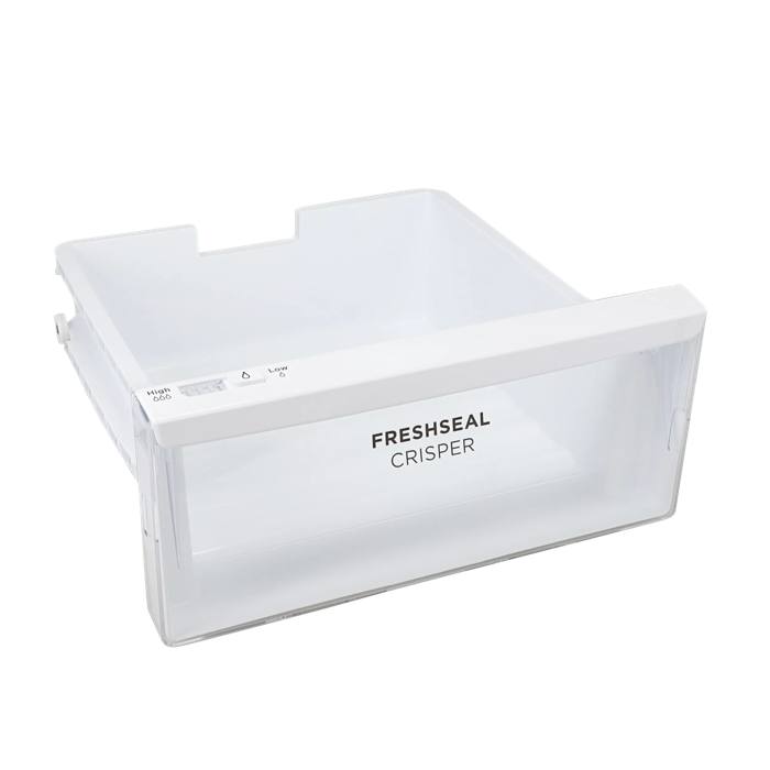 vegetable box, assembly, silkscreened, 382.1x364.7xH175.9