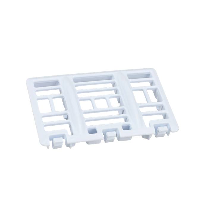 cover, air duct, return