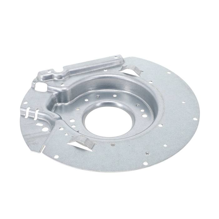 cornice, supporto, Direct gear motor