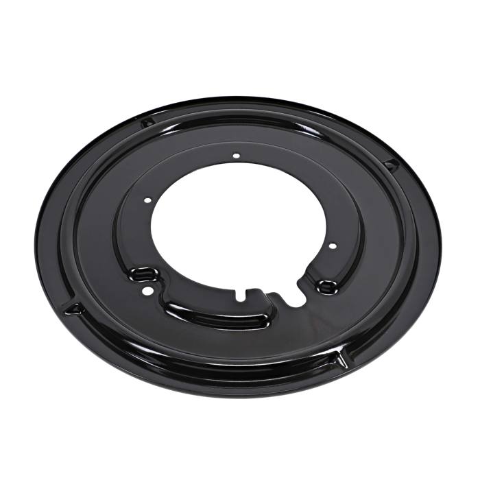 cover, triple crown burner